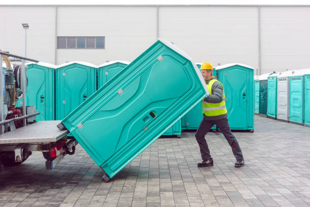 Trusted Omak, WA porta potty rental Experts