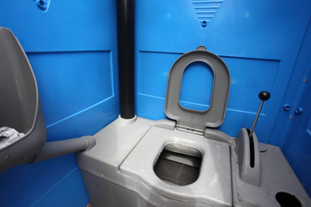 Affordable portable toilet rental in Omak, WA