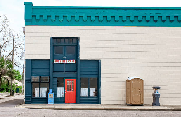 Best Event porta potty rental  in Omak, WA