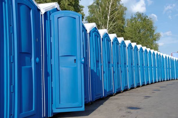 Best Porta potty for special events  in Omak, WA